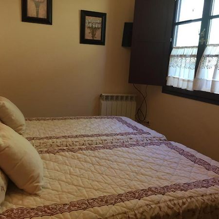 Santolaya de Cabranes Hotel Penacabrera 1 מראה חיצוני תמונה