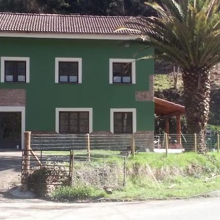 Santolaya de Cabranes Hotel Penacabrera 1 מראה חיצוני תמונה