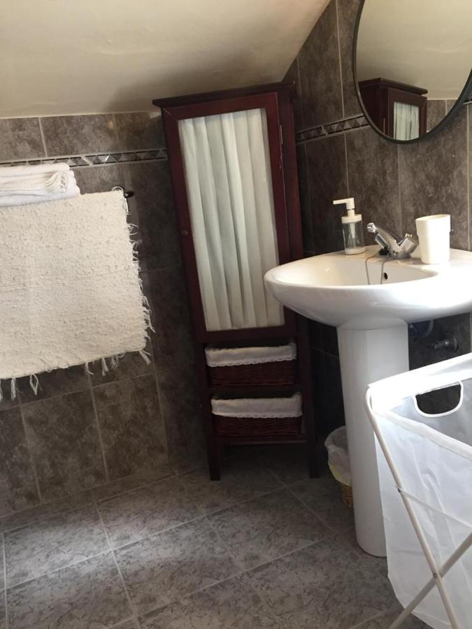 Santolaya de Cabranes Hotel Penacabrera 1 מראה חיצוני תמונה