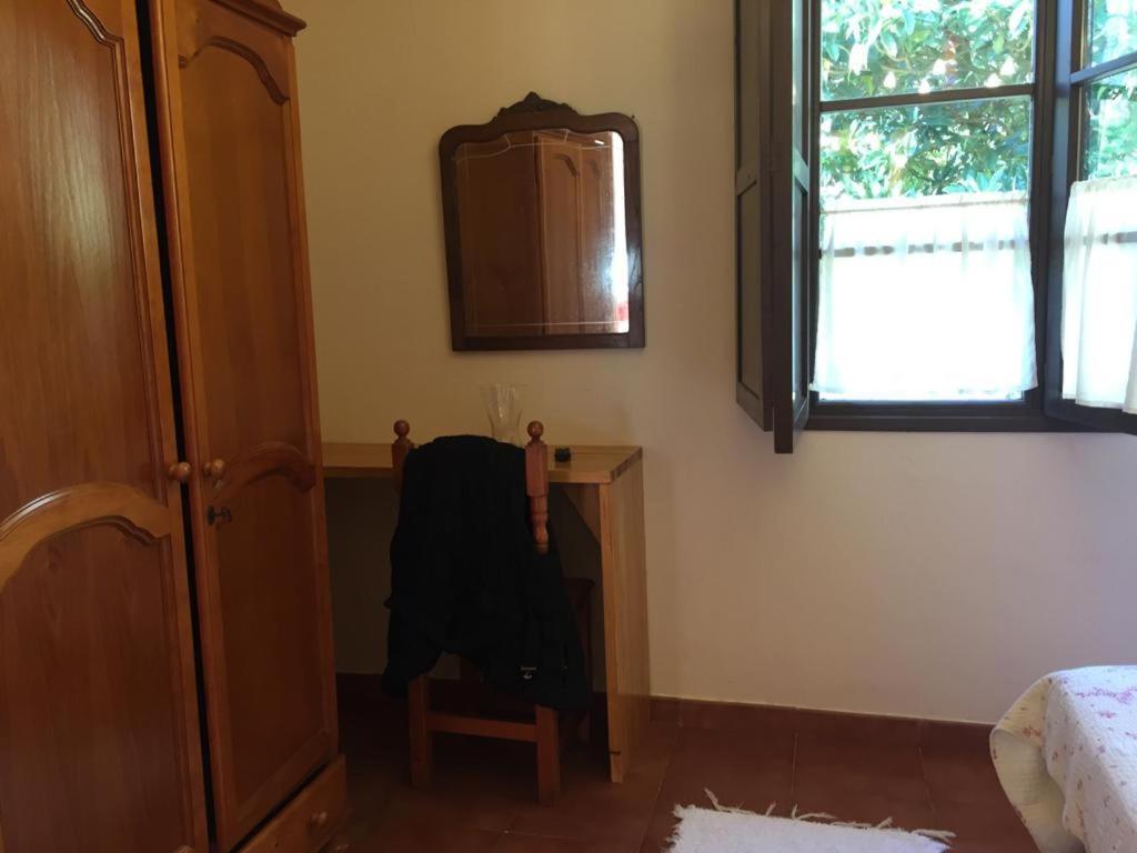 Santolaya de Cabranes Hotel Penacabrera 1 מראה חיצוני תמונה