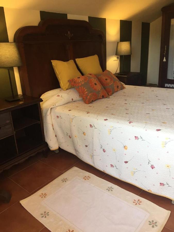 Santolaya de Cabranes Hotel Penacabrera 1 מראה חיצוני תמונה
